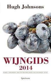 Hugh Johnsons wijngids / 2014 - Hugh Johnson (ISBN 9789000321971)