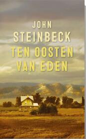 Oosten van Eden - John Steinbeck (ISBN 9789028293229)