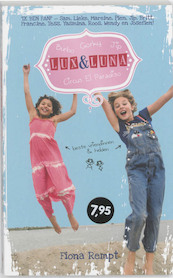 Lux & Luna - Fiona Rempt (ISBN 9789049924546)