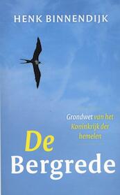 De Bergrede - Henk Binnendijk (ISBN 9789029720885)