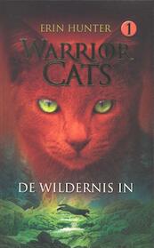 Warrior Cats 1 De wildernis in - Erin Hunter (ISBN 9789078345725)