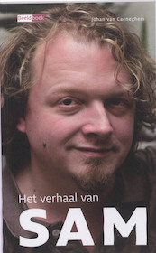 Het verhaal van Sam - Johan van Caeneghem (ISBN 9789086961047)