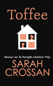 Toffee - Sarah Crossan (ISBN 9789020630541)
