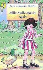 Milly-Molly-Mandy Again - Joyce Lankester Brisley (ISBN 9780140306880)