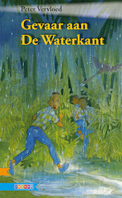 GEVAAR AAN DE WATERKANT - Peter Vervloed (ISBN 9789048727735)