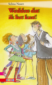 WEDDEN DAT IK HET KAN! - Selma Noort (ISBN 9789048725816)