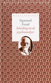 Inleiding tot de psychoanalyse - Sigmund Schlomo Freud (ISBN 9789028421264)
