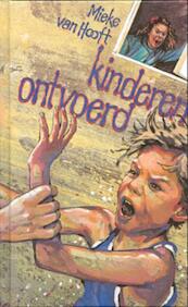 Kinderen ontvoerd - Mieke van Hooft, D. van der Maat (ISBN 9789025106898)