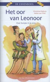 Het oor van Leonoor - Christine Kliphuis (ISBN 9789051162424)