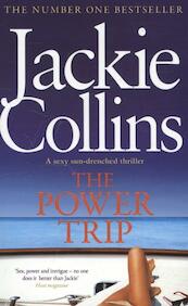 The Power Trip - Jackie Collins (ISBN 9781849831437)