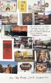 On the Road - Jack Kerouac (ISBN 9780241951538)
