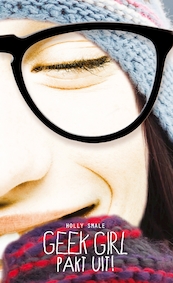 Geek Girl pakt uit - Holly Smale (ISBN 9789025766467)