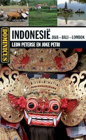 Indonesië: Java - Bali - Lombok - Leon Peterse, Joke Petri (ISBN 9789025750619)