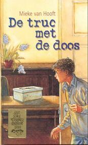 De truc met de doos - Mieke van Hooft (ISBN 9789025107901)