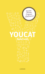 Youcat - (ISBN 9789020995466)