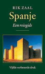 Spanje - R. Zaal (ISBN 9789029564984)
