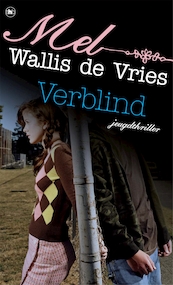 Verblind - Mel Wallis de Vries (ISBN 9789048858125)