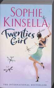 Twenties Girl - Sophie Kinsella (ISBN 9780552774376)