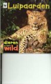 Luipaarden - Patricia Kendell (ISBN 9789054958949)