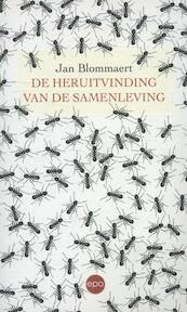 Met Chinese inkt - Jan Blommaert (ISBN 9789064450761)