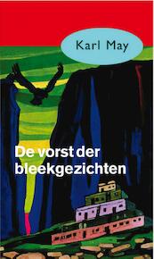 De vorst der bleekgezichten - Karl May (ISBN 9789000312689)