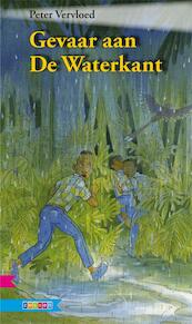 Gevaar aan de waterkant - Peter Vervloed (ISBN 9789048710539)