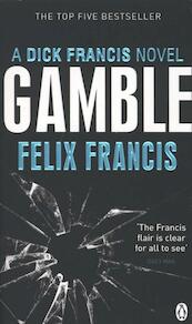 Gamble - Felix Francis (ISBN 9780241961025)