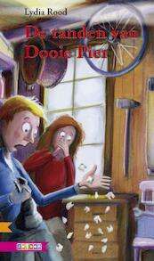 De tanden van Dooie Pier 8 - Lydia Rood (ISBN 9789048708178)