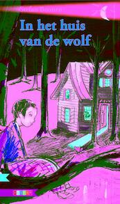 In het huis van de wolf 3 - Stefan Boonen (ISBN 9789048708123)