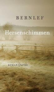 Hersenschimmen - Bernlef (ISBN 9789021408057)