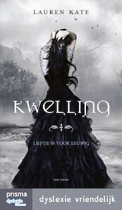 Kwelling - Lauren Kate (ISBN 9789000339112)