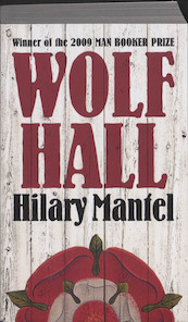 Wolf Hall - Hilary Mantel (ISBN 9780007351459)