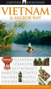 Vietnam - Arunabh Borgohain (ISBN 9789047501992)