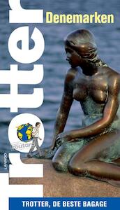 Denemarken - (ISBN 9789020987027)