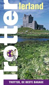 Ierland - (ISBN 9789020989175)