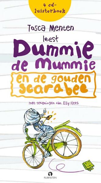 Dummie de mummie - Tosca Menten (ISBN 9789047613893)