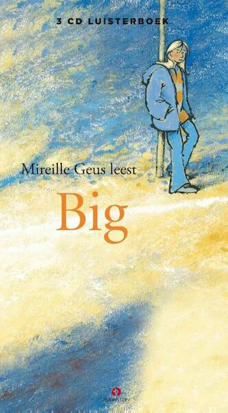 Big - Mireille Geus (ISBN 9789047622390)