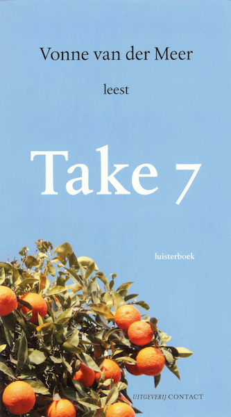 Take 7 - Vonne van der Meer (ISBN 9789025439057)