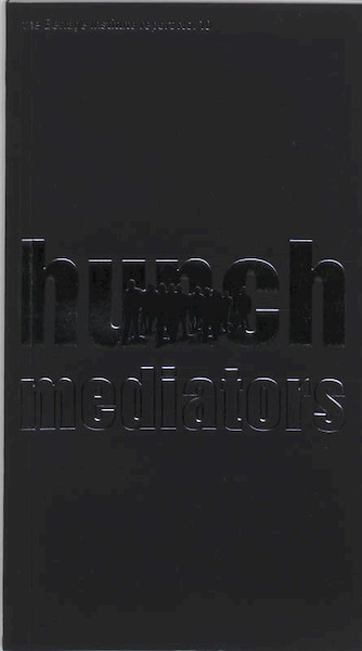 Hunch Mediators - (ISBN 9789078525011)