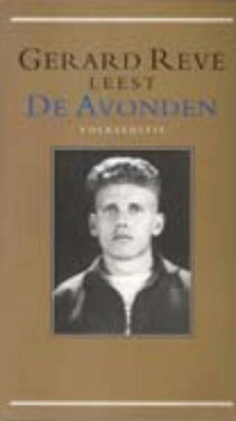 De avonden - G. Reve (ISBN 9789054444565)