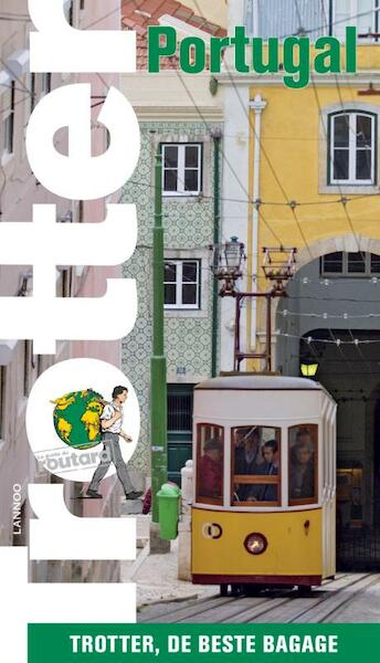 Portugal - (ISBN 9789020986532)