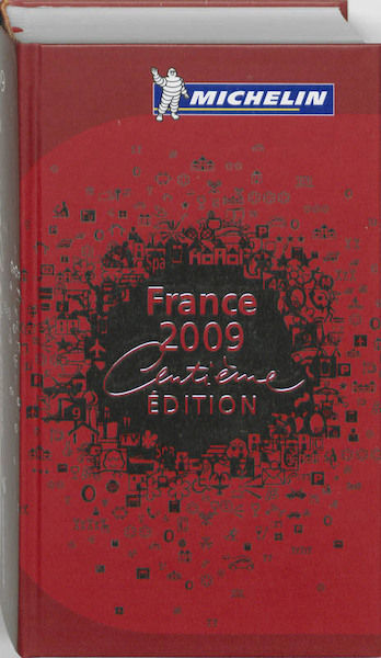 France 2009 - (ISBN 9782067138094)