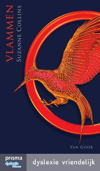 Vlammen / deel 2 - Suzanne Collins (ISBN 9789000333448)