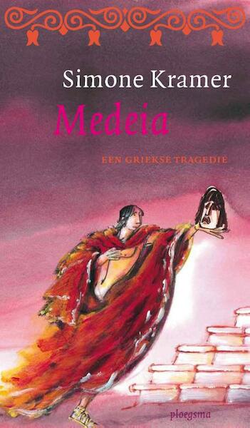 Medeia - Simone Kramer (ISBN 9789021674056)