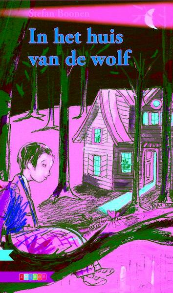 In het huis van de wolf 3 - Stefan Boonen (ISBN 9789048708123)