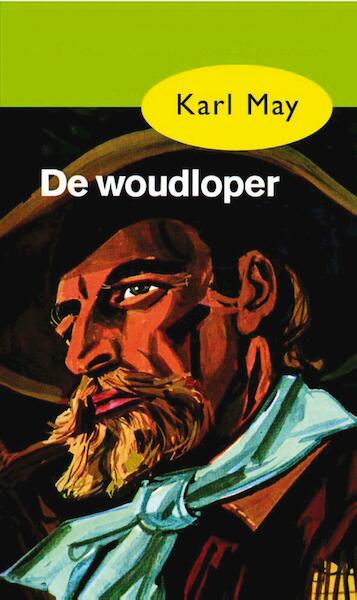 De woudloper - Karl May (ISBN 9789000312627)