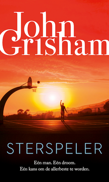 Zomerroman 2021 (wt) - John Grisham (ISBN 9789400513976)