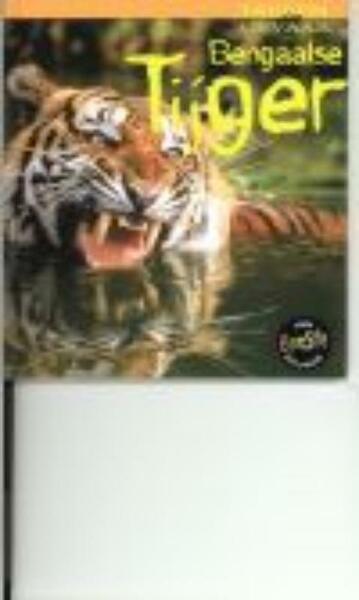 Bengaalse tijger - Rod Theodorou (ISBN 9789055661077)