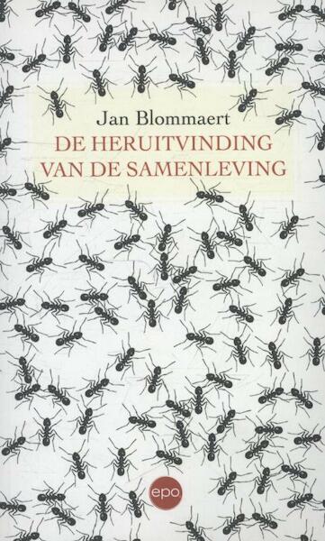Met Chinese inkt - Jan Blommaert (ISBN 9789064450761)
