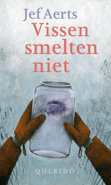 Vissen smelten niet - Jef Aerts (ISBN 9789045123059)